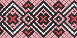 Normal pattern #95569 variation #330444