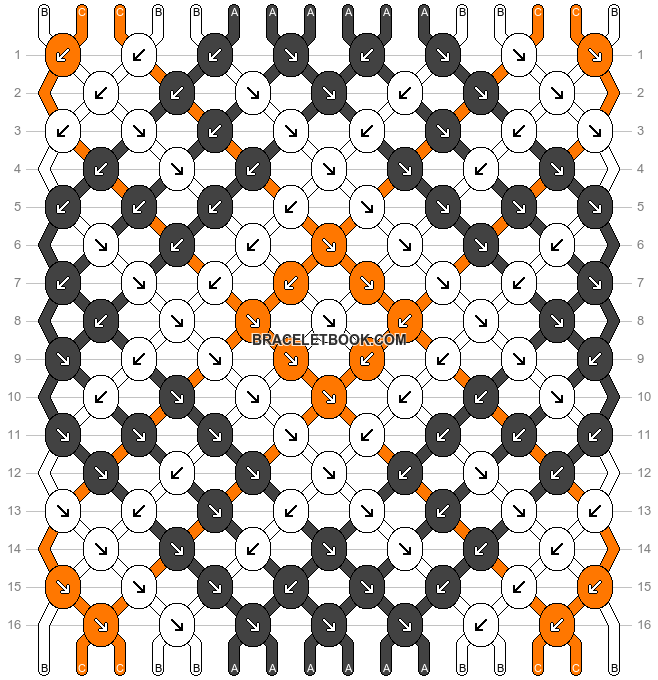 Normal pattern #163352 variation #330453 pattern