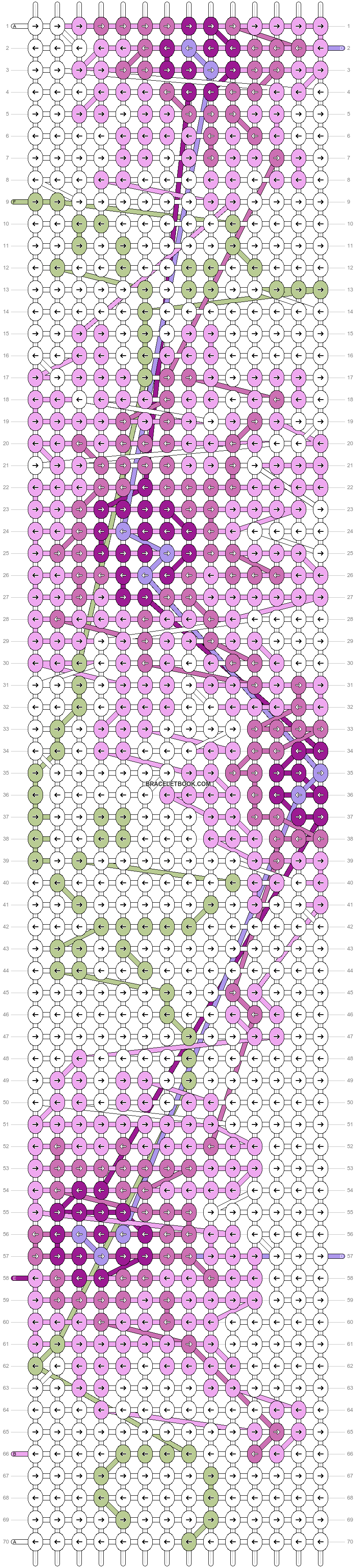 Alpha pattern #112285 variation #330493 pattern