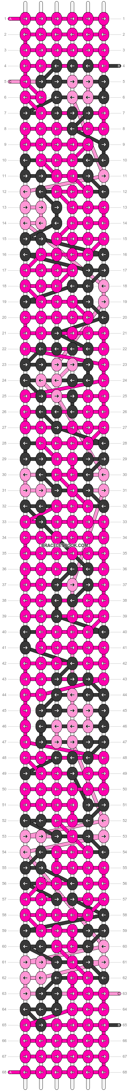 Alpha pattern #139167 variation #330522 pattern