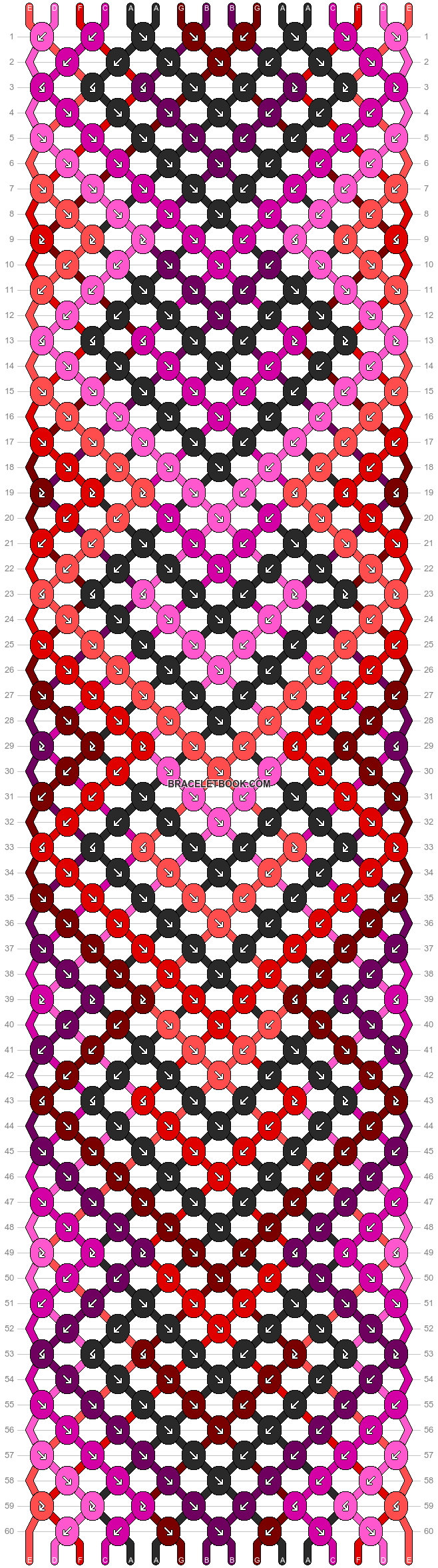 Normal pattern #142913 variation #330529 pattern