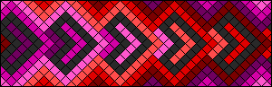 Normal pattern #142913 variation #330529