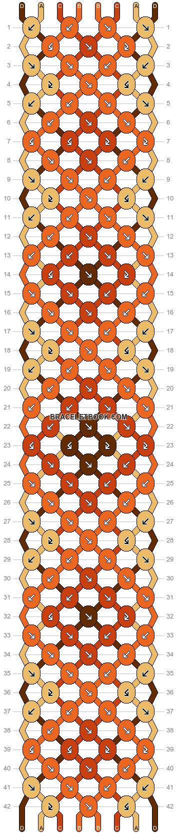 Normal pattern #159089 variation #330530 pattern