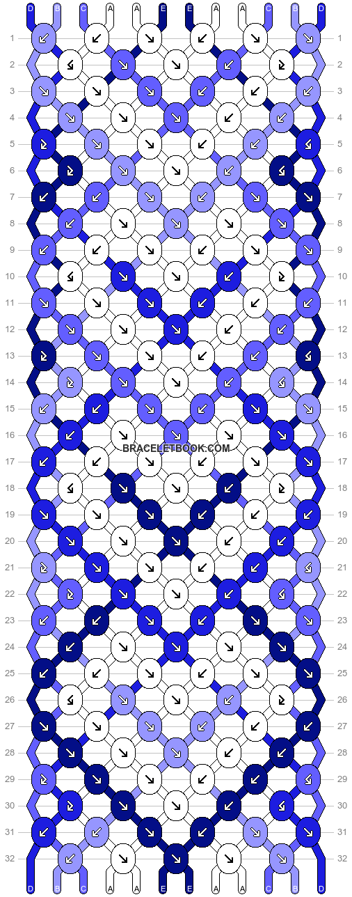 Normal pattern #142912 variation #330531 pattern