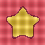 Alpha pattern #159616 variation #330540