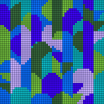 Alpha pattern #163650 variation #330541