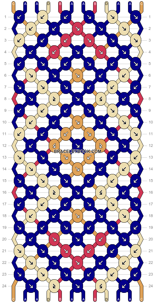 Normal pattern #163223 variation #330546 pattern