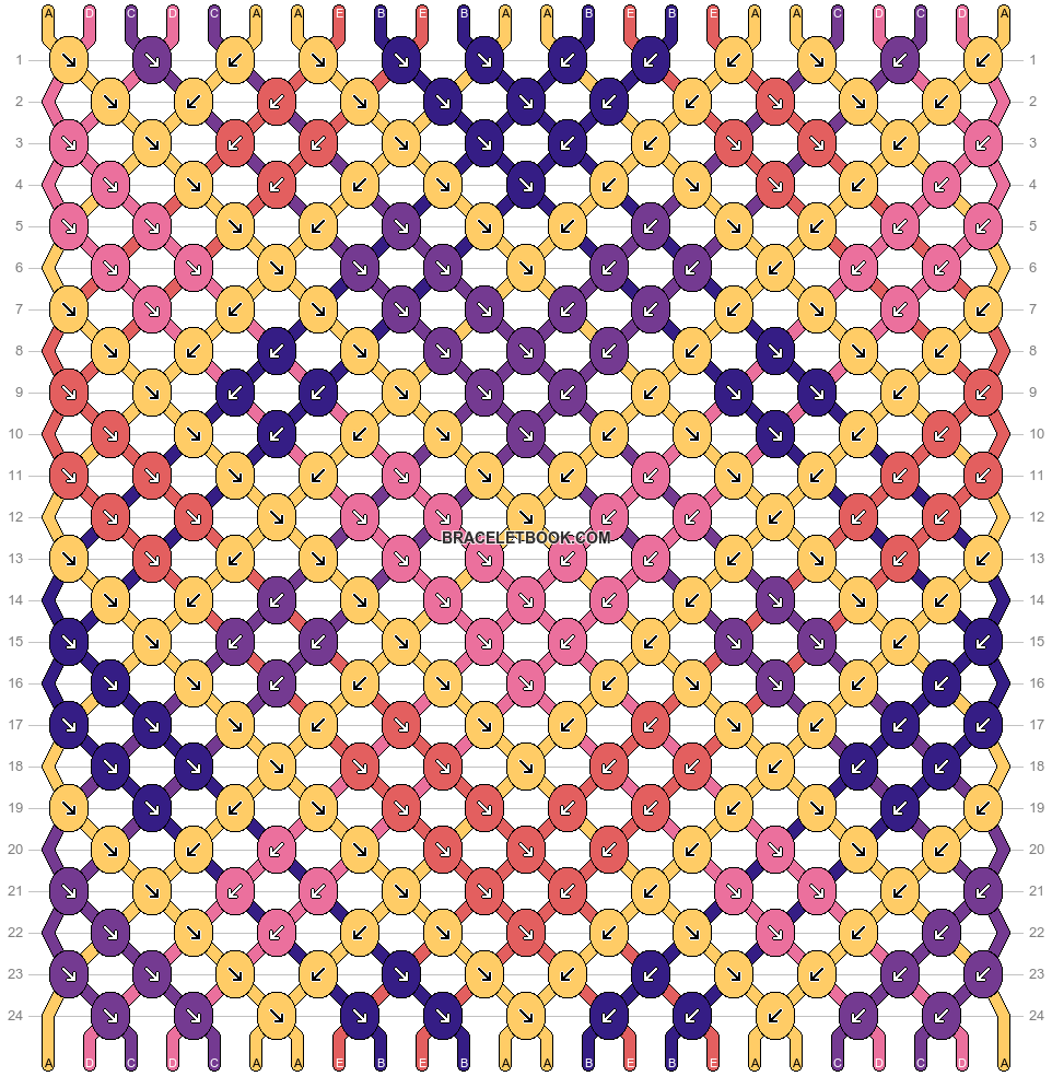 Normal pattern #163611 variation #330548 pattern