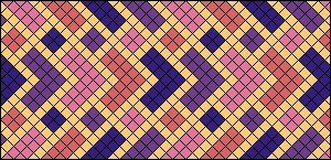 Normal pattern #163611 variation #330548