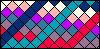 Normal pattern #17814 variation #330552