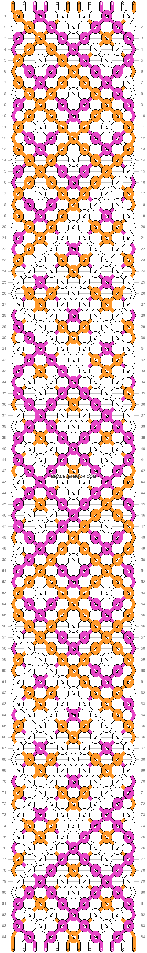 Normal pattern #43457 variation #330570 pattern
