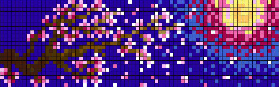 Alpha pattern #159227 variation #330597 preview