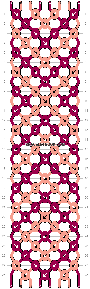 Normal pattern #93721 variation #330619 pattern