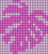 Alpha pattern #144495 variation #330624