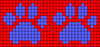 Alpha pattern #3150 variation #330630
