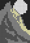 Alpha pattern #104230 variation #330650