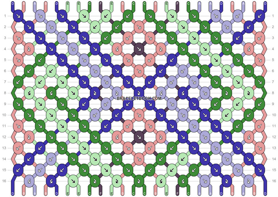 Normal pattern #163649 variation #330656 pattern