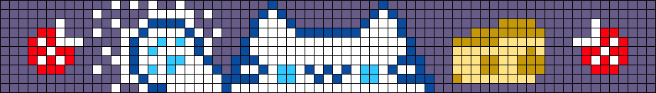 Alpha pattern #163705 variation #330661 preview
