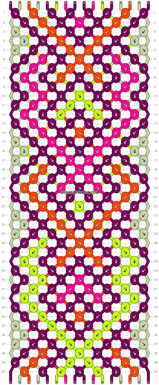 Normal pattern #163719 variation #330665 pattern