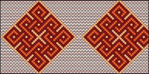 Normal pattern #43173 variation #330673