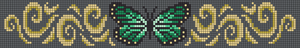 Alpha pattern #163708 variation #330678