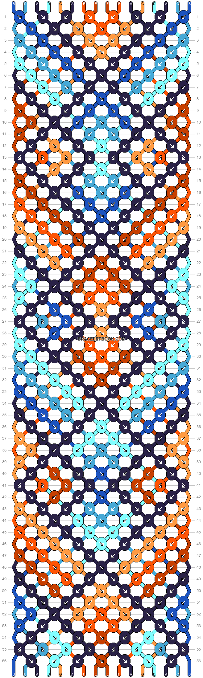 Normal pattern #142804 variation #330687 pattern