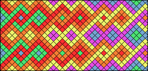 Normal pattern #51345 variation #330698