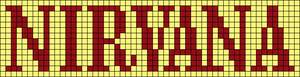 Alpha pattern #7549 variation #330702