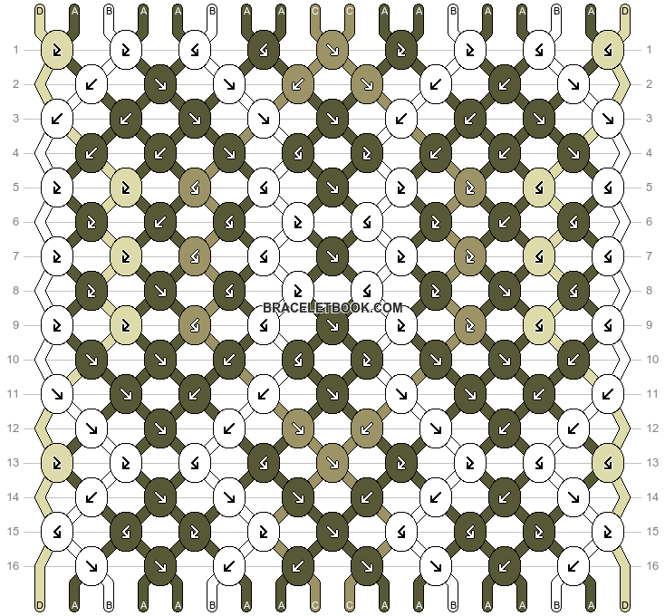 Normal pattern #160568 variation #330717 pattern