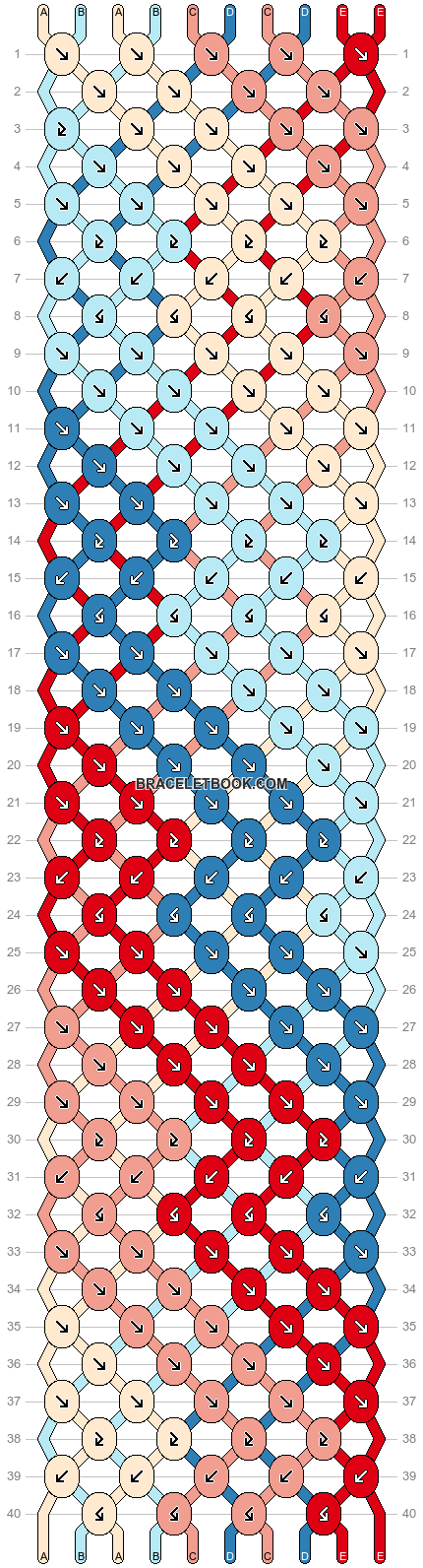 Normal pattern #25381 variation #330728 pattern