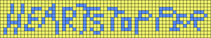 Alpha pattern #80413 variation #330732