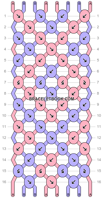 Normal pattern #163605 variation #330738 pattern