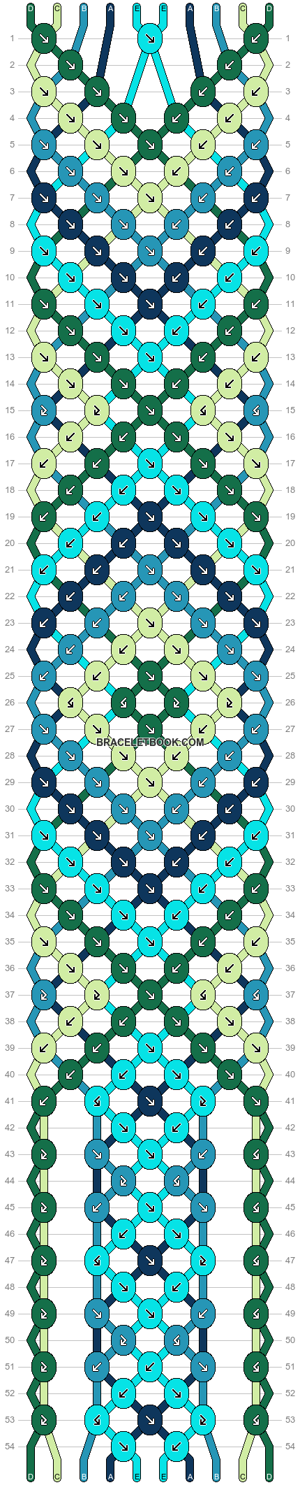 Normal pattern #154414 variation #330745 pattern