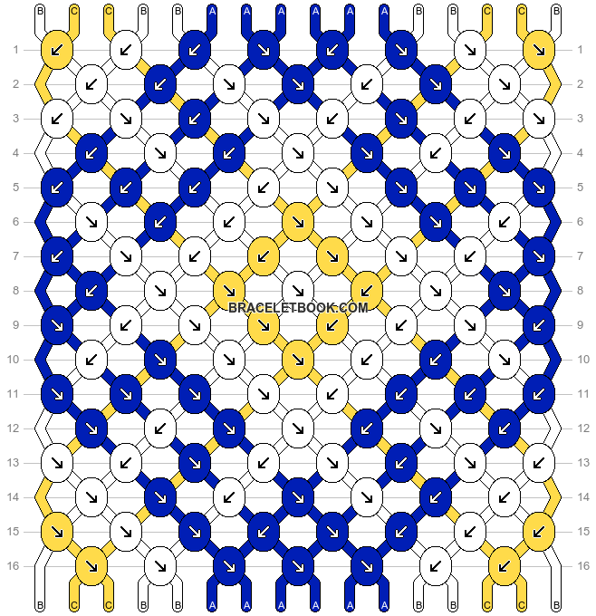 Normal pattern #163352 variation #330752 pattern