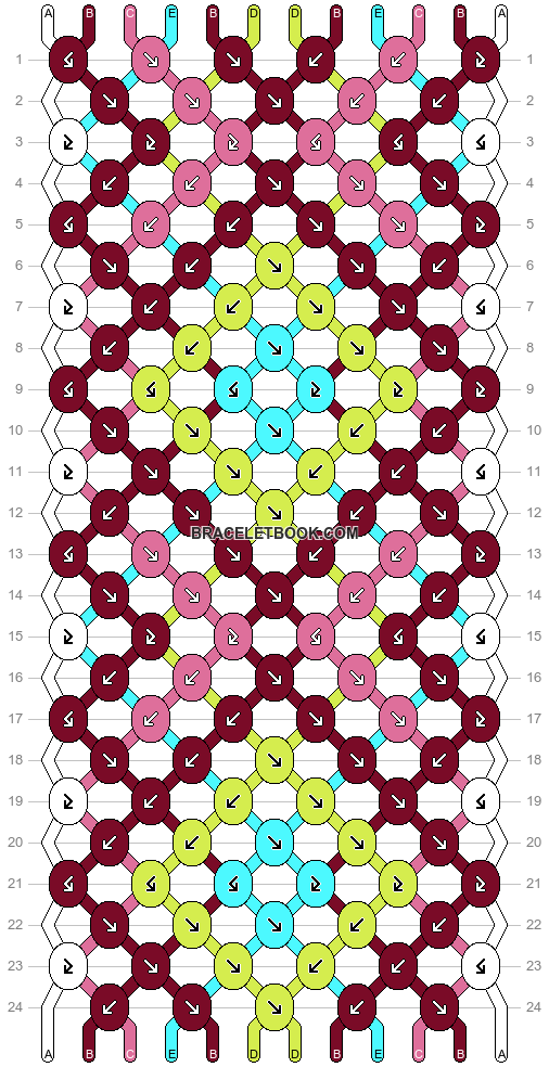 Normal pattern #147569 variation #330755 pattern