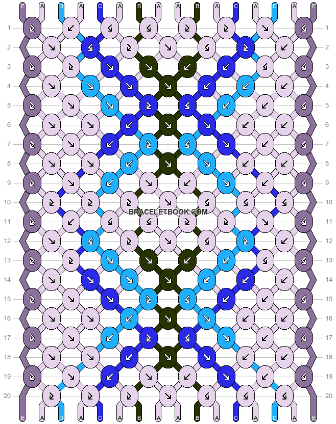 Normal pattern #149410 variation #330758 pattern