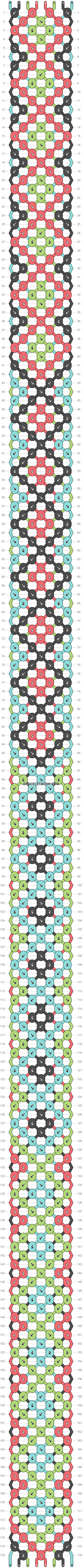 Normal pattern #163557 variation #330762 pattern