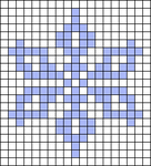 Alpha pattern #163730 variation #330767