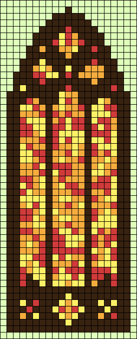 Alpha pattern #163256 variation #330781 preview
