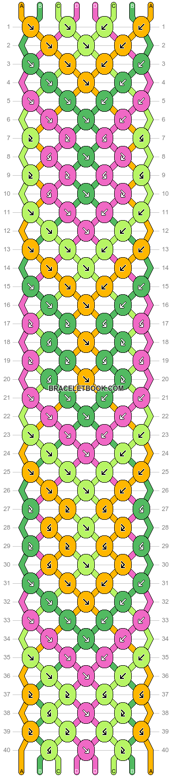 Normal pattern #19036 variation #330830 pattern