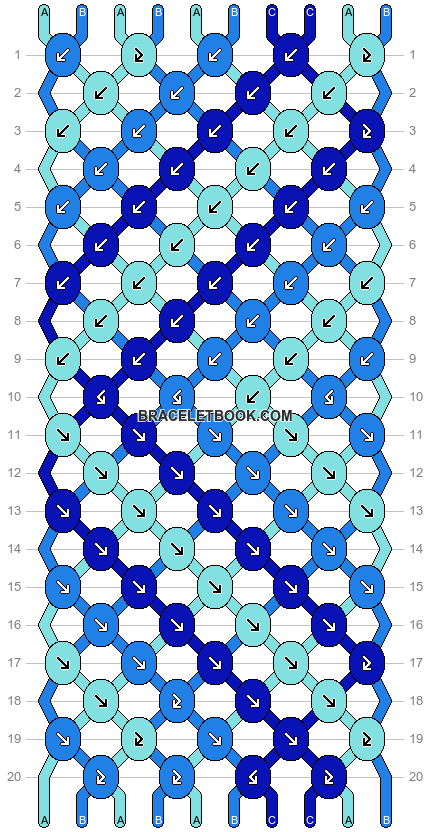 Normal pattern #163753 variation #330839 pattern