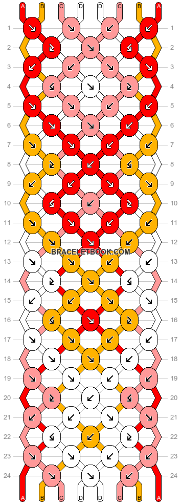 Normal pattern #24529 variation #330844 pattern