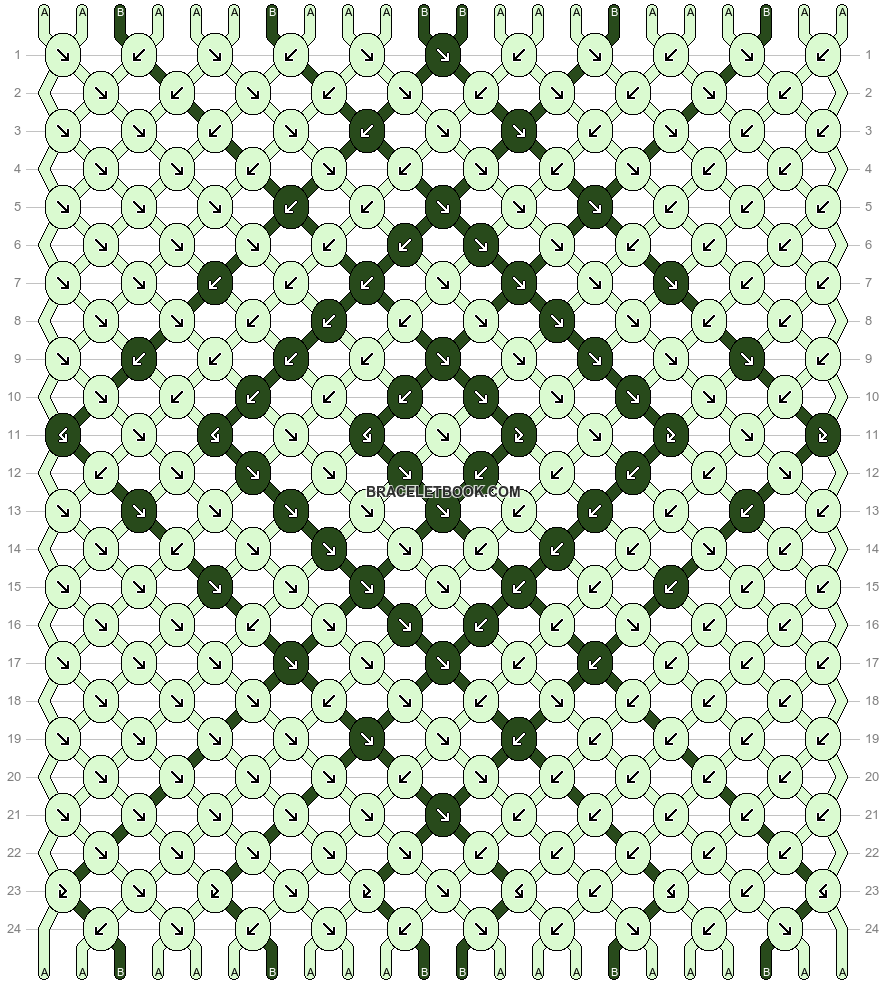 Normal pattern #121655 variation #330856 pattern