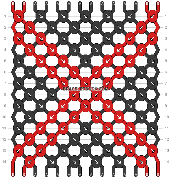 Normal pattern #140099 variation #330860 pattern