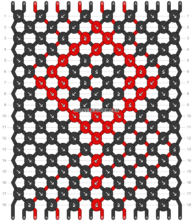 Normal pattern #130956 variation #330865 pattern