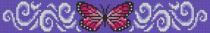 Alpha pattern #163708 variation #330874
