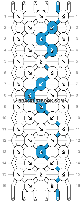 Normal pattern #152796 variation #330876 pattern