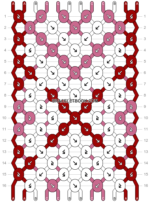 Normal pattern #163004 variation #330879 pattern