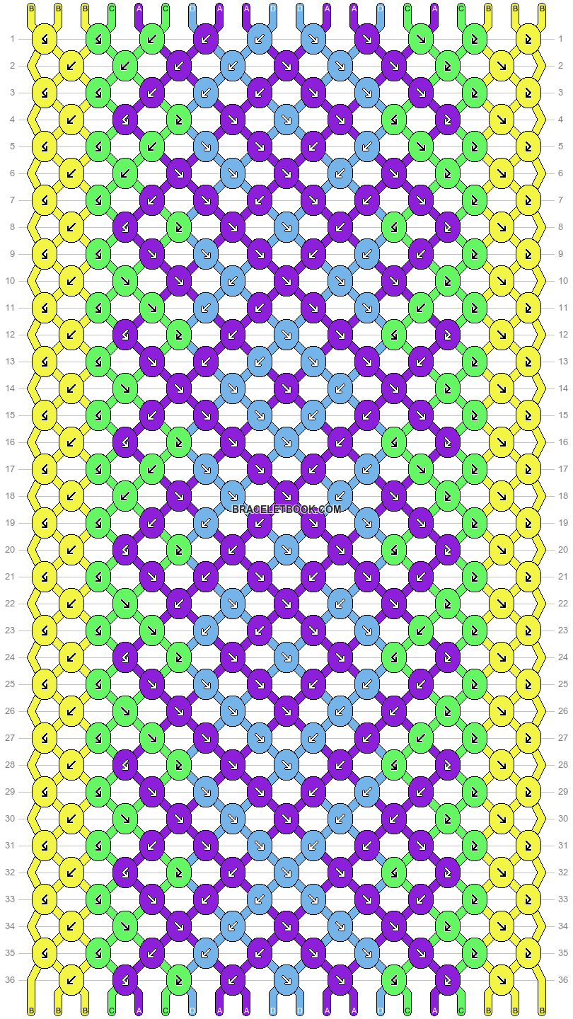 Normal pattern #150739 variation #330887 pattern