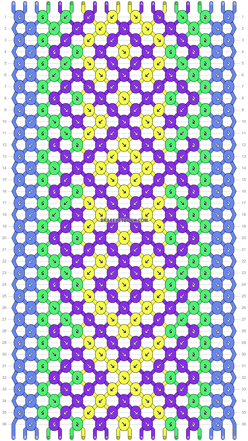 Normal pattern #150739 variation #330888 pattern